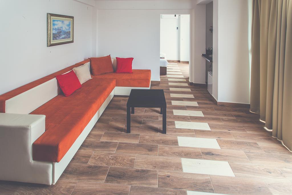 Apartments Atlantis Dobra Voda Chambre photo